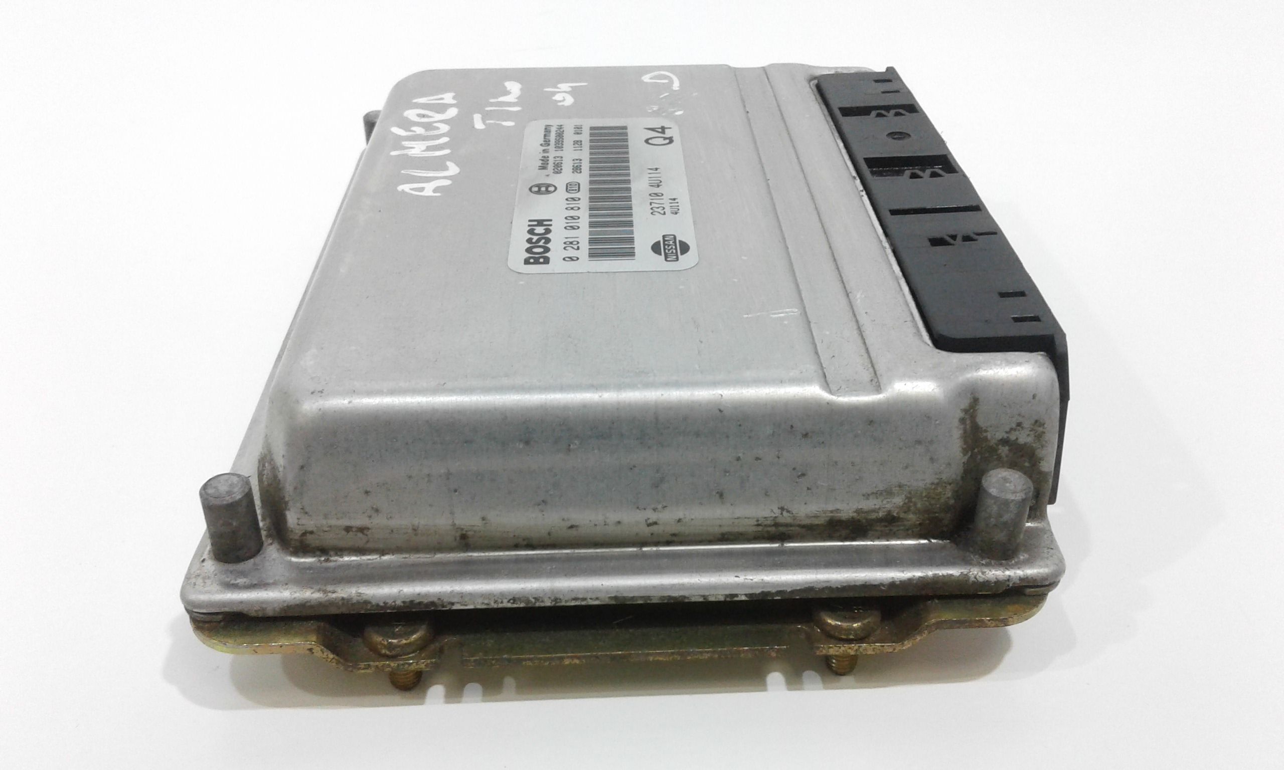 Centralina motore NISSAN Almera Tino