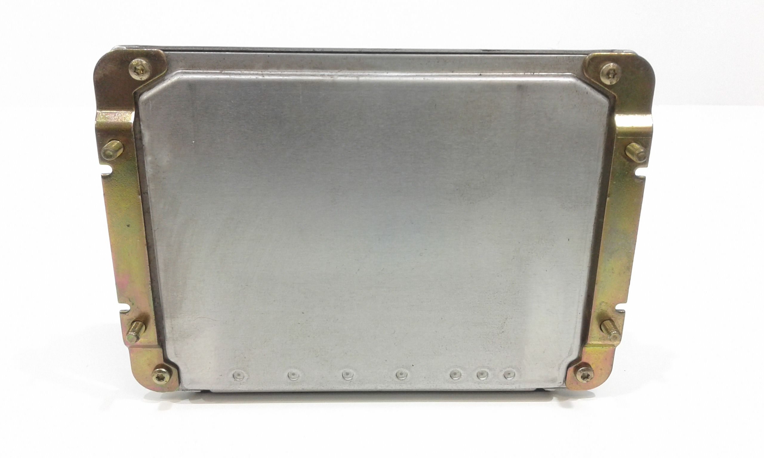 Centralina motore NISSAN Almera Tino