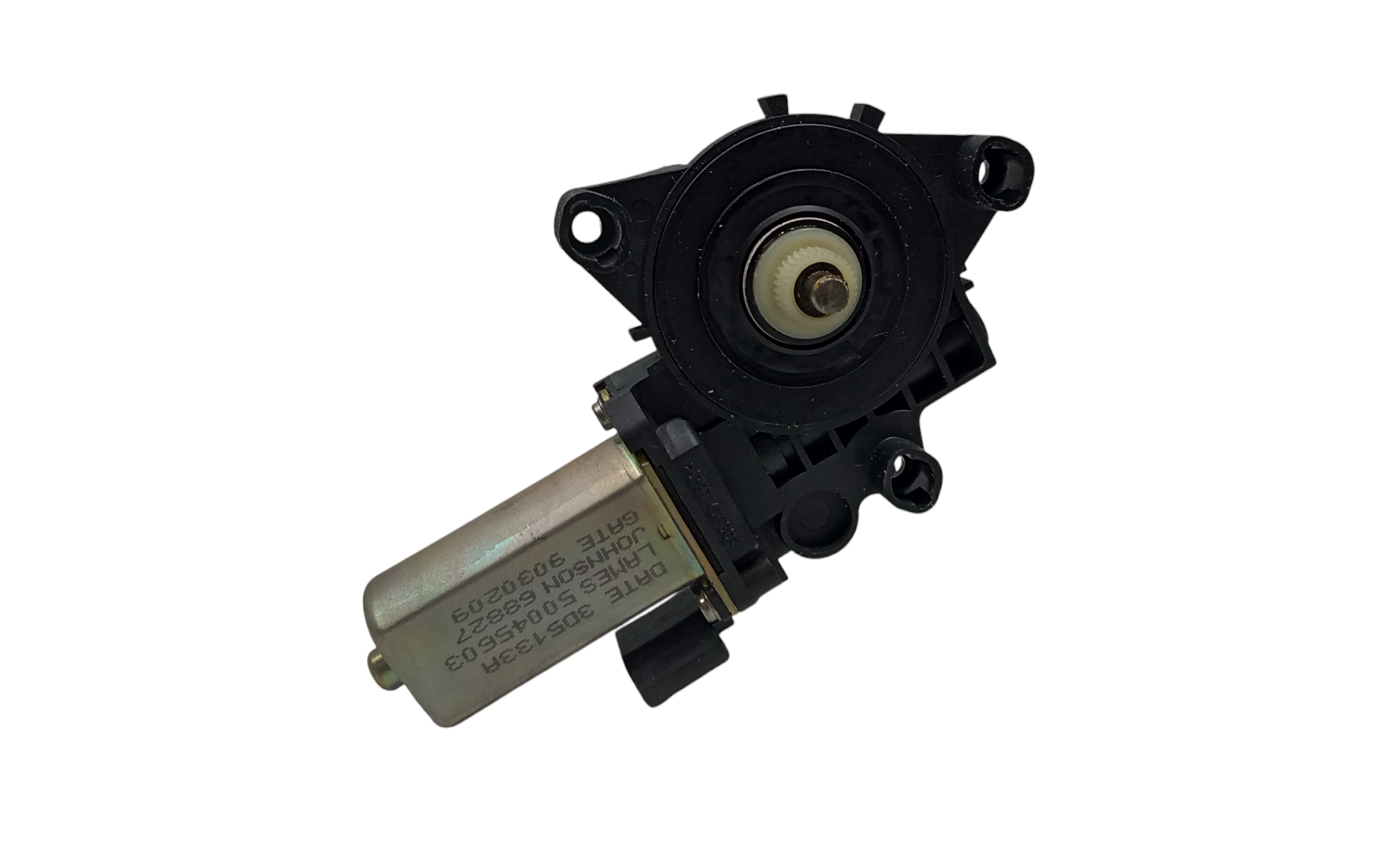 Motorino Alzavetro anteriore destra per Lancia Musa 1 Serie (2004 - 2007)