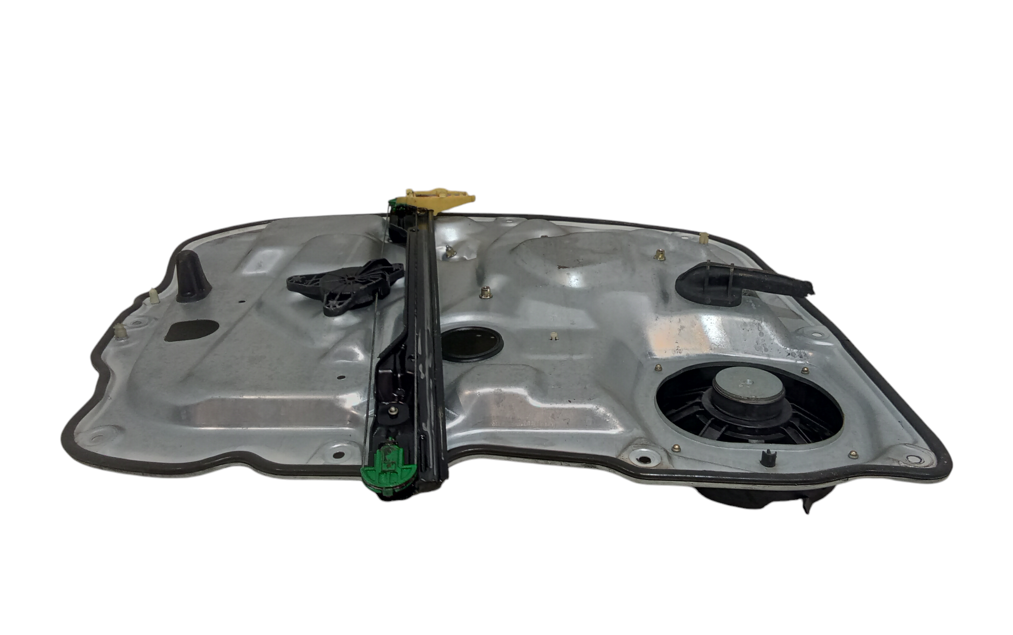 Cremagliera anteriore destra passeggero per Lancia Musa 1 Serie (2004 - 2007)