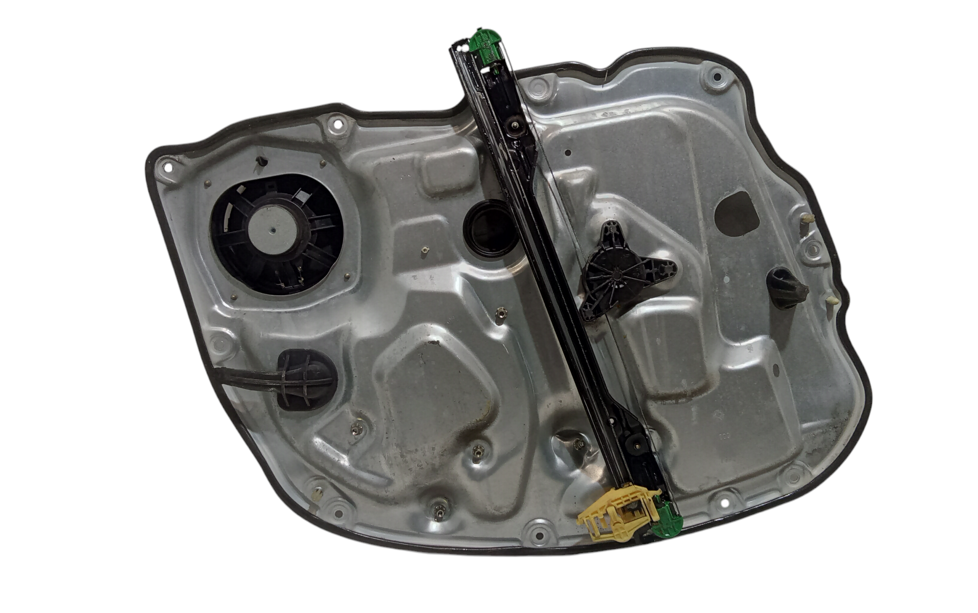 Cremagliera anteriore destra passeggero per Lancia Musa 1 Serie (2004 - 2007)