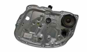 Cremagliera anteriore destra passeggero per Lancia Musa 1 Serie (2004 - 2007)