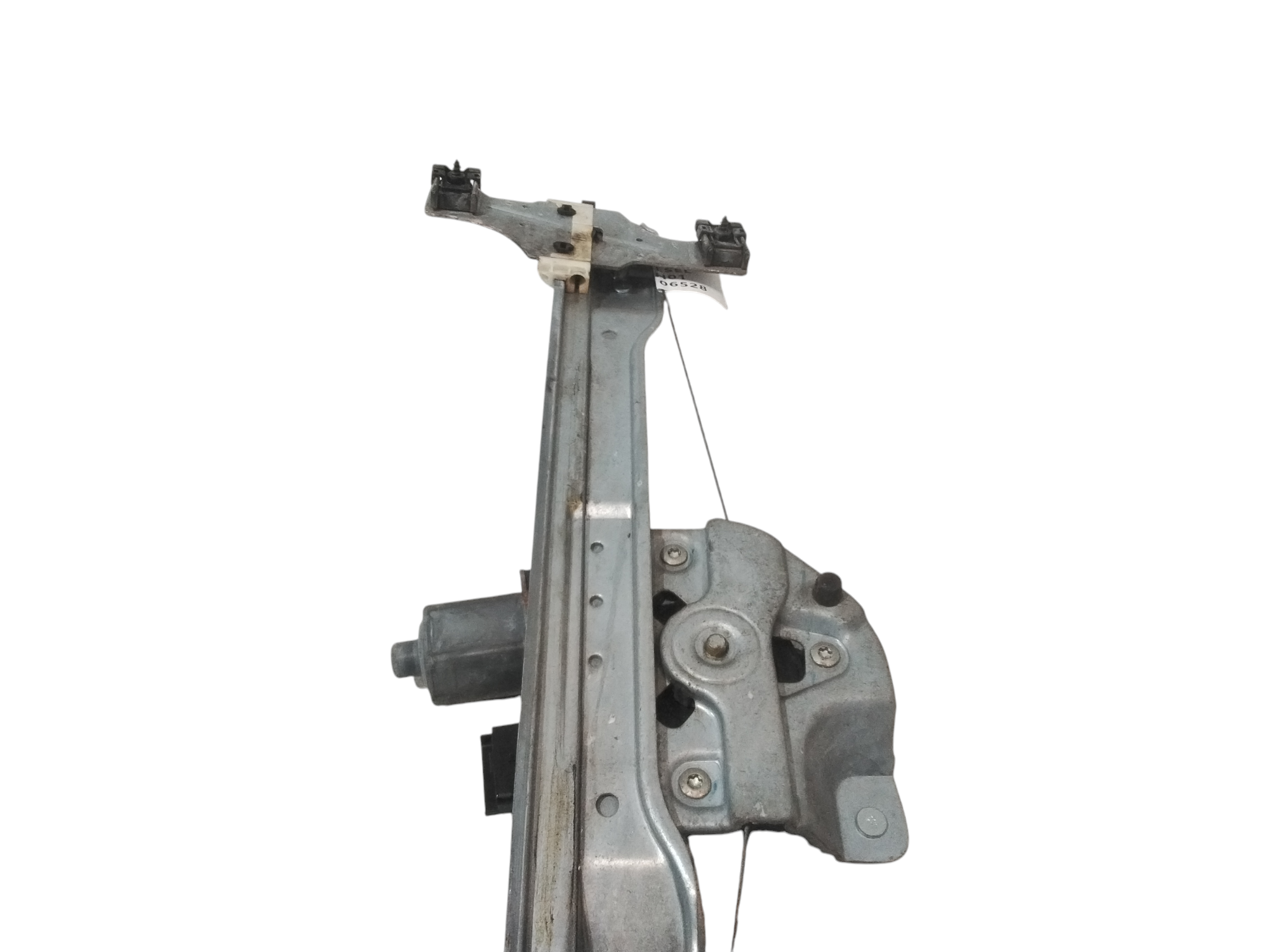 Cremagliera anteriore destra passeggero per Peugeot 208 Serie (12>19) (2012 - 2019)