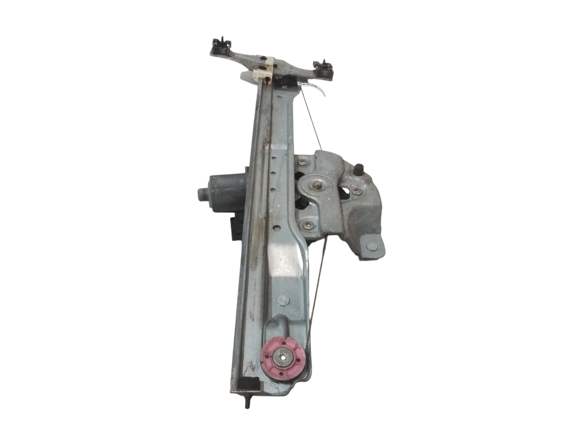 Cremagliera anteriore destra passeggero per Peugeot 208 Serie (12>19) (2012 - 2019)