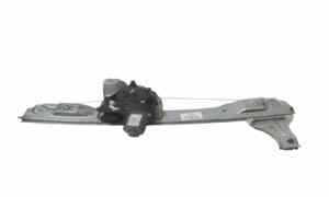 Cremagliera anteriore destra passeggero per Peugeot 208 Serie (12>19) (2012 - 2019)