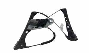 Cremagliera anteriore destra passeggero per Mercedes Classe C Berlina W203 (00>04) (2000 - 2004)