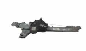 Cremagliera posteriore sinistra guida per Peugeot 208 Serie (12>19) (2012 - 2019)