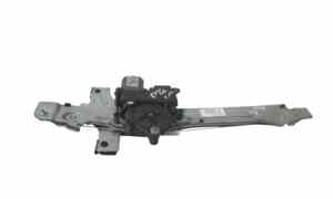Cremagliera posteriore destra passeggero per Peugeot 208 Serie (12>19) (2012 - 2019)