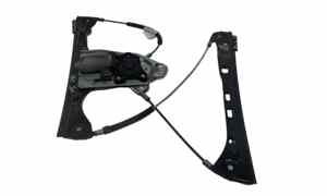 Cremagliera anteriore sinistra Guida per Mercedes Classe C Berlina W203 (00>04) (2000 - 2004)