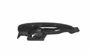 Maniglia esterna Posteriore Sinistra per Peugeot 208 Serie (12>19) (2012 - 2019)