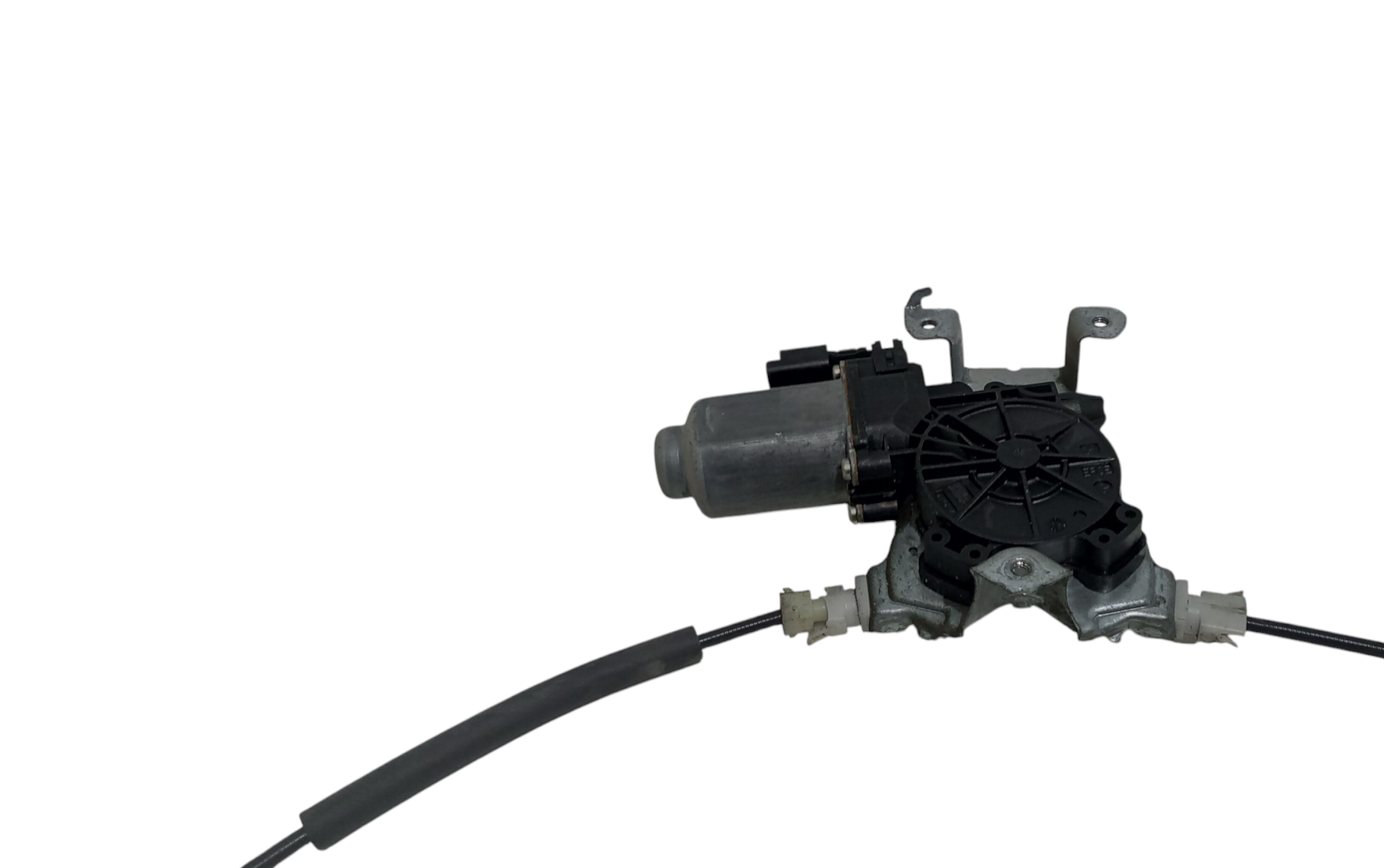 Cremagliera anteriore sinistra Guida per Nissan Note 2 Serie (2008 - In produzione)