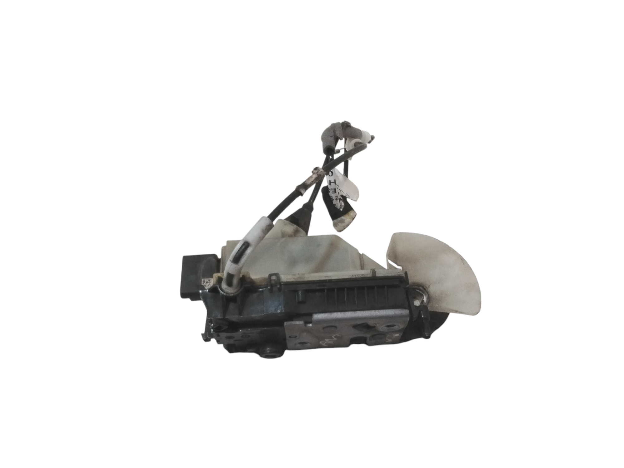 Serratura Anteriore Sinistra per Peugeot 208 Serie (12>19) (2012 - 2019)