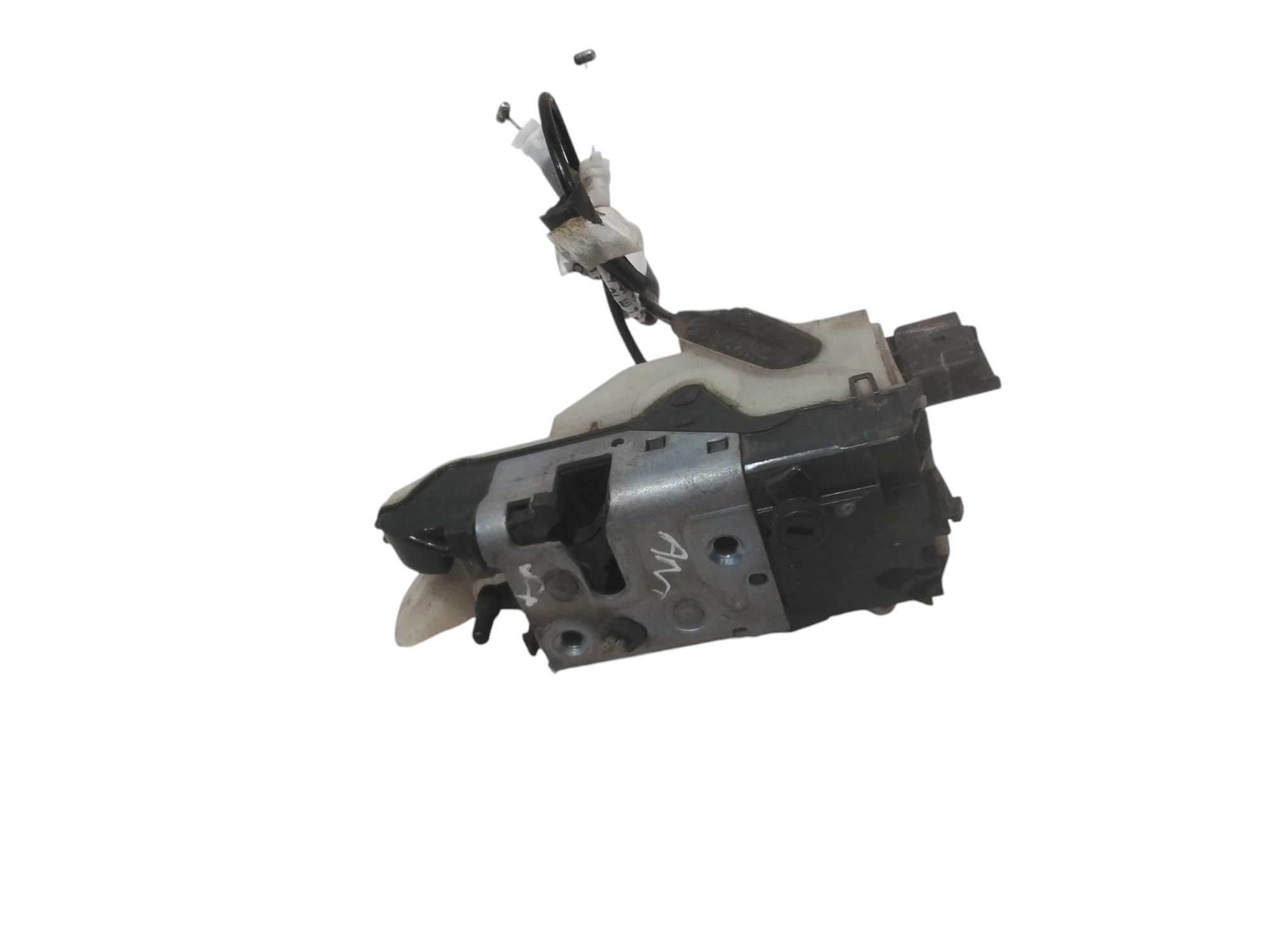 Serratura Anteriore Sinistra per Peugeot 208 Serie (12>19) (2012 - 2019)