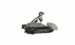 Serratura Anteriore Sinistra per Peugeot 208 Serie (12>19) (2012 - 2019)