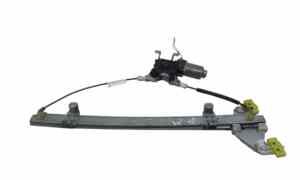 Cremagliera anteriore destra passeggero per Nissan Note 2 Serie (2008 - In produzione)