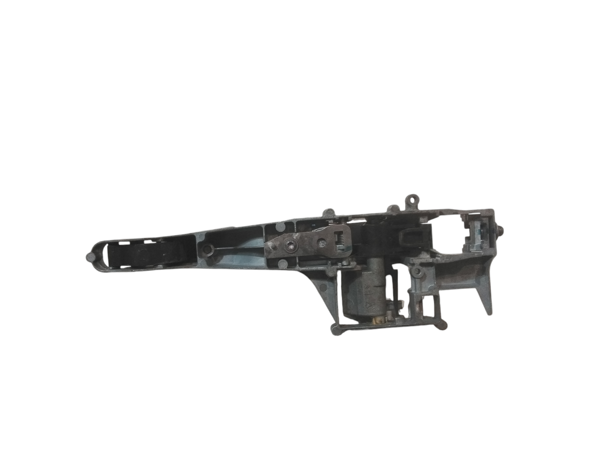 Maniglia esterna Anteriore Sinistra per Peugeot 208 Serie (12>19) (2012 - 2019)