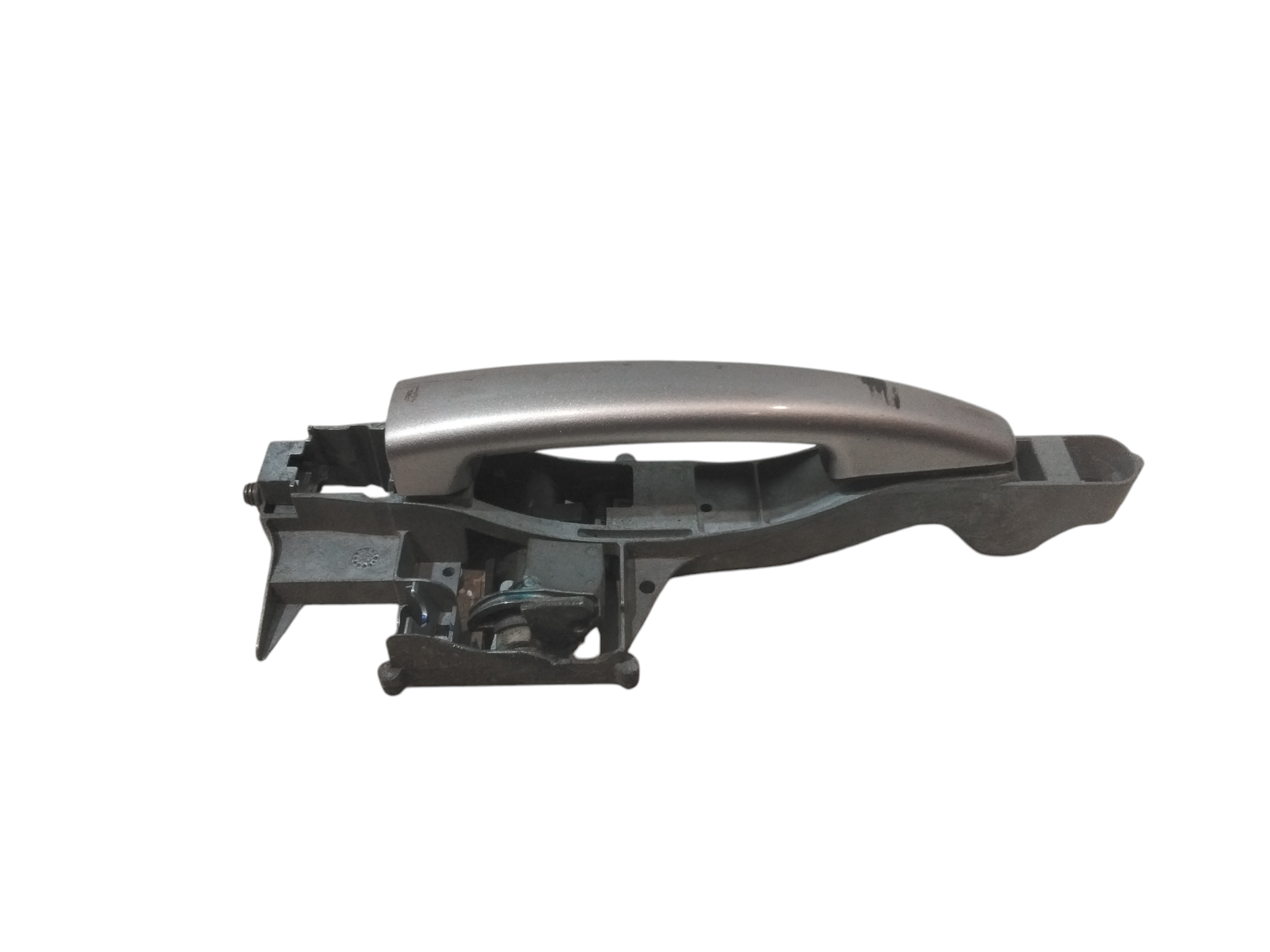 Maniglia esterna Anteriore Sinistra per Peugeot 208 Serie (12>19) (2012 - 2019)