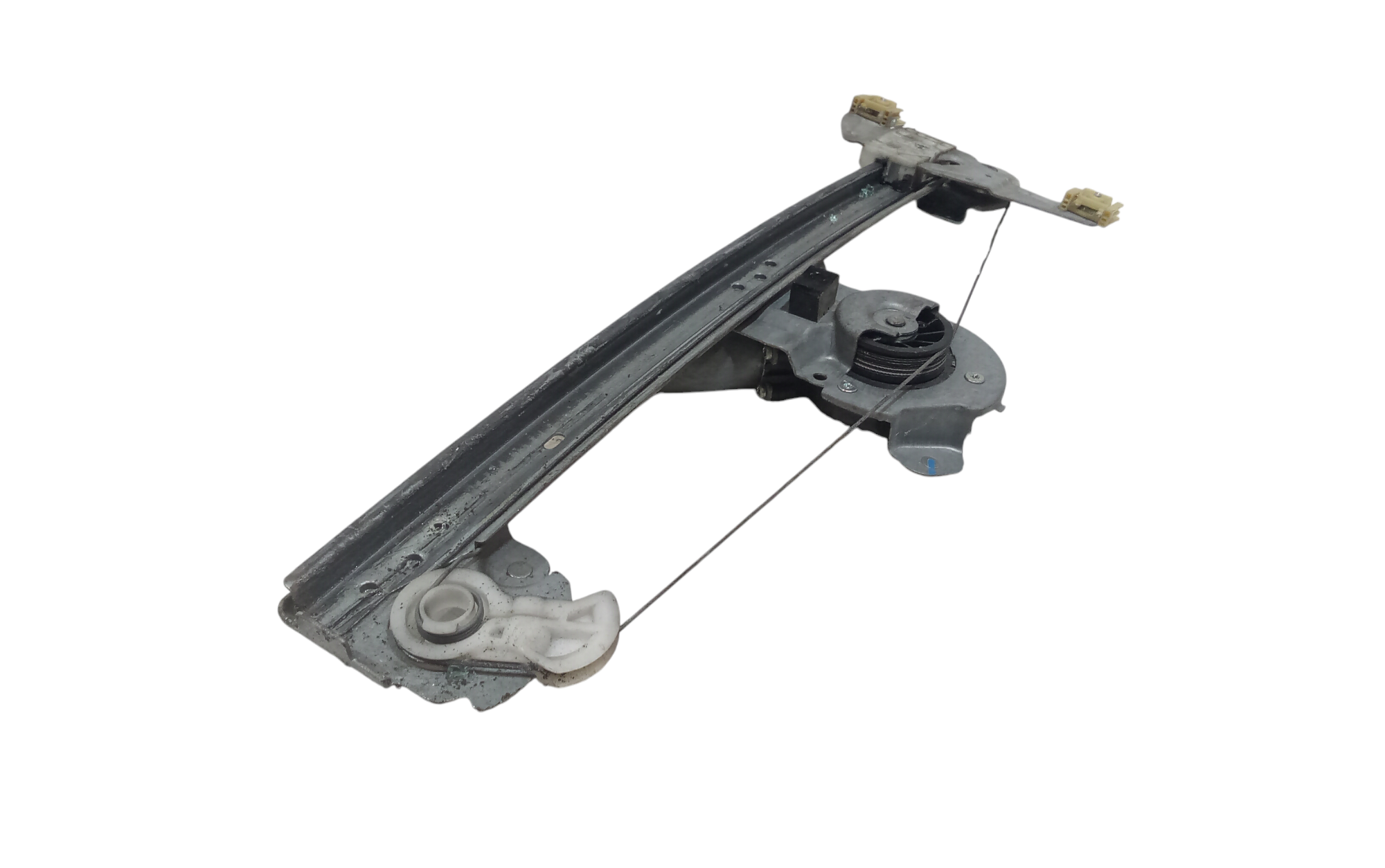 Cremagliera anteriore destra passeggero per Toyota Aygo 2 Serie (2008 - 2014)