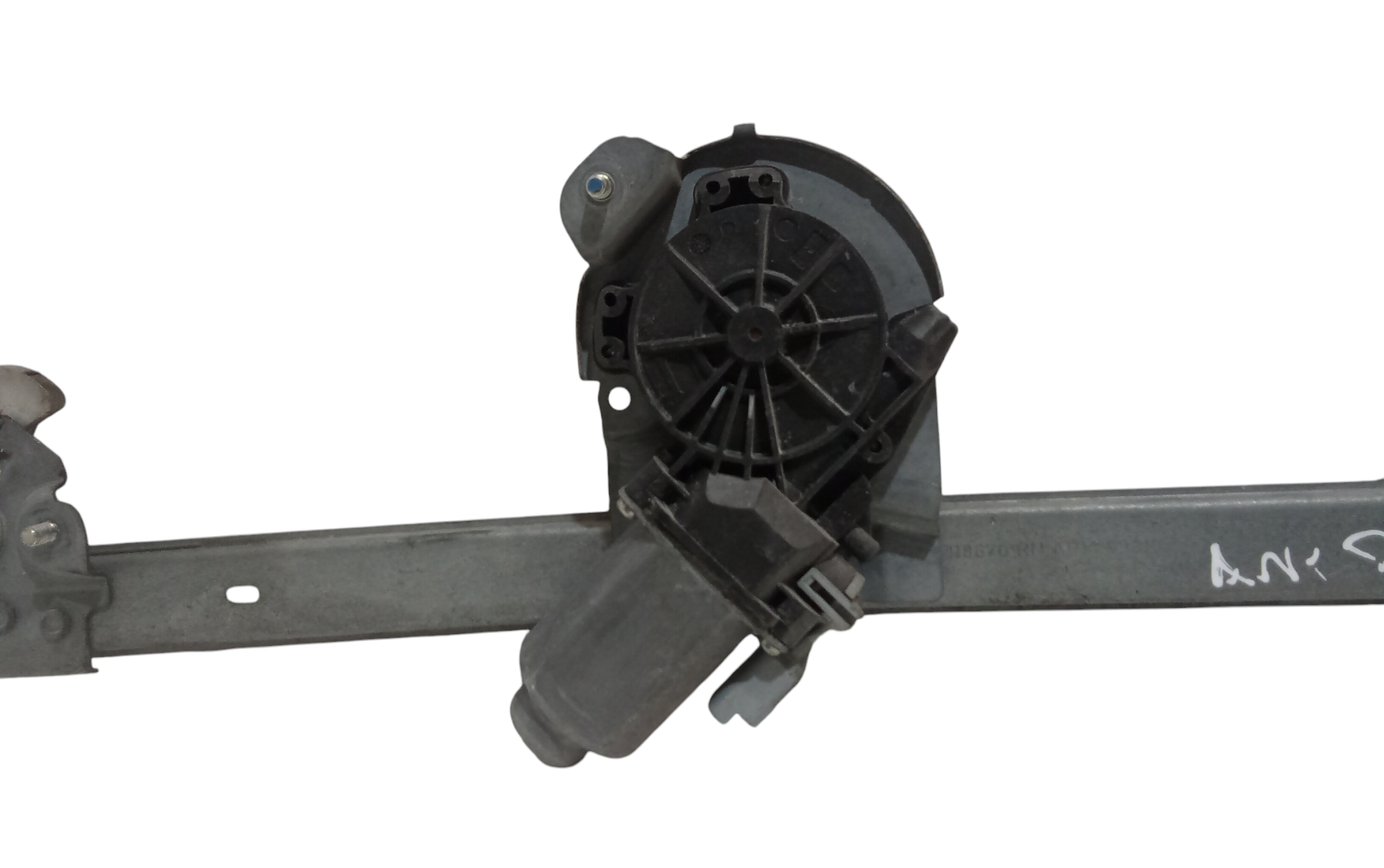 Cremagliera anteriore destra passeggero per Toyota Aygo 2 Serie (2008 - 2014)