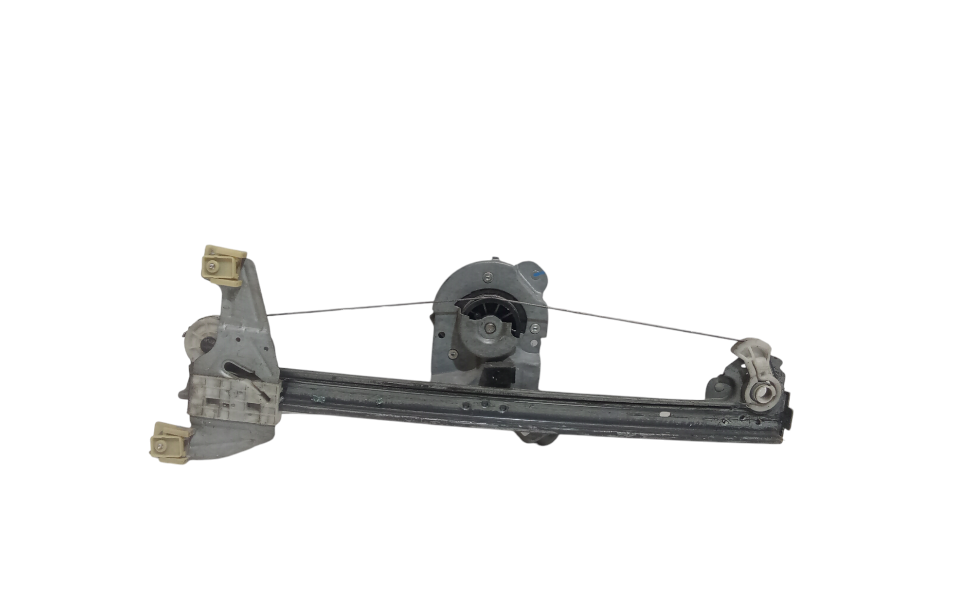 Cremagliera anteriore destra passeggero per Toyota Aygo 2 Serie (2008 - 2014)