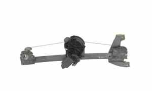 Cremagliera anteriore destra passeggero per Toyota Aygo 2 Serie (2008 - 2014)