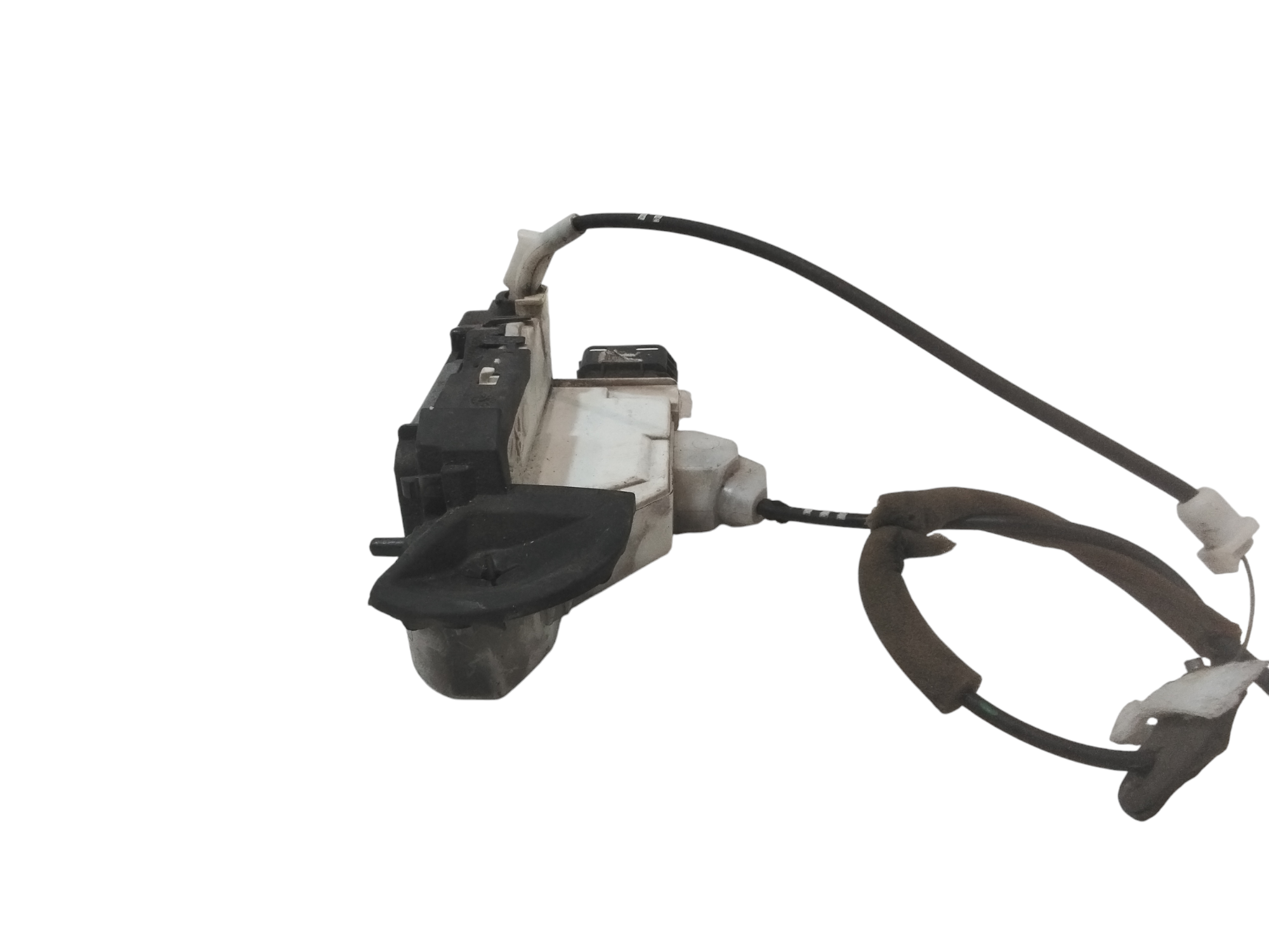 Serratura Anteriore Sinistra per Peugeot 208 Serie (12>19) (2012 - 2019)