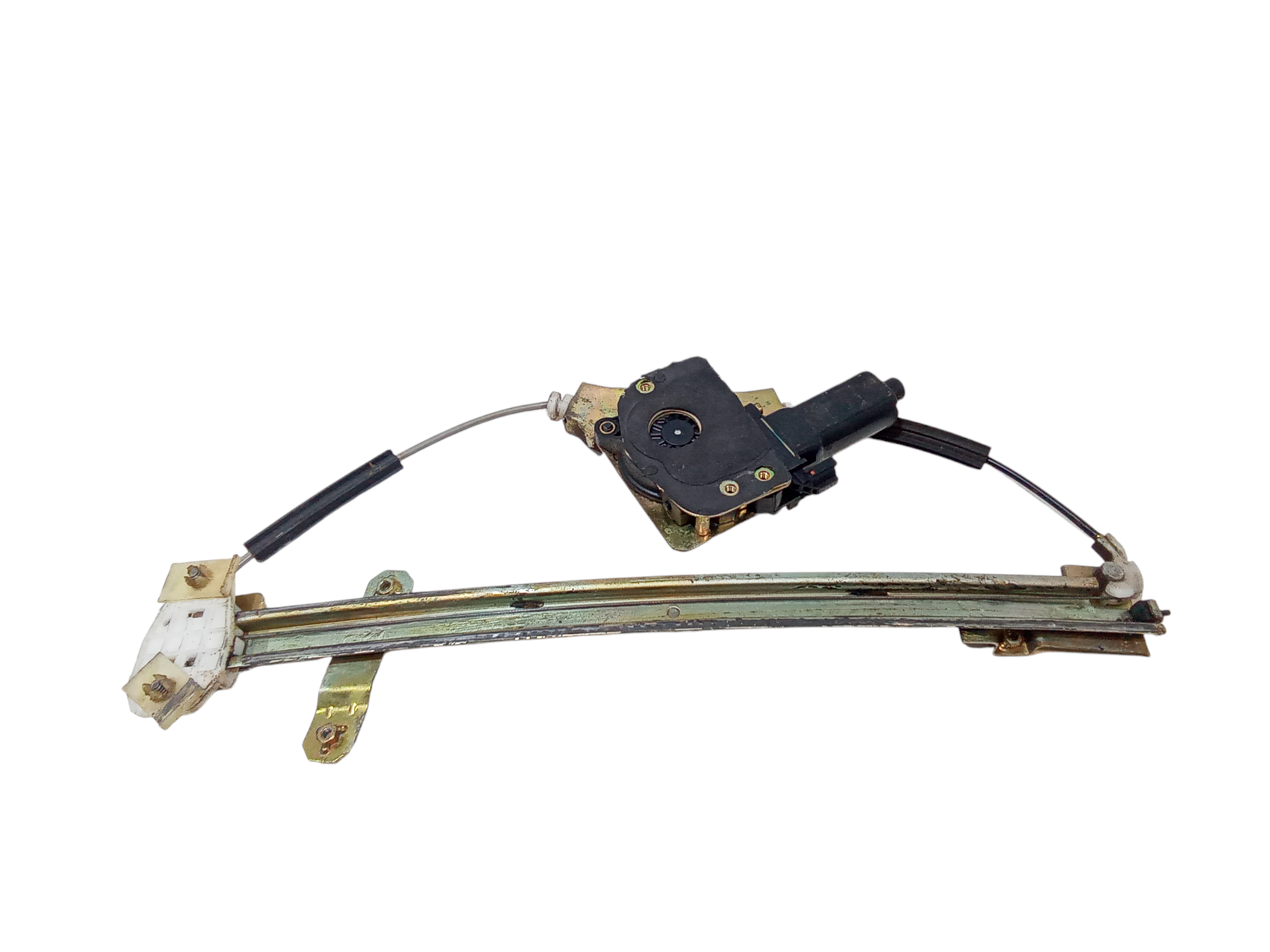 Cremagliera anteriore destra passeggero per Tata Indica 2 Serie (2008 - In produzione)