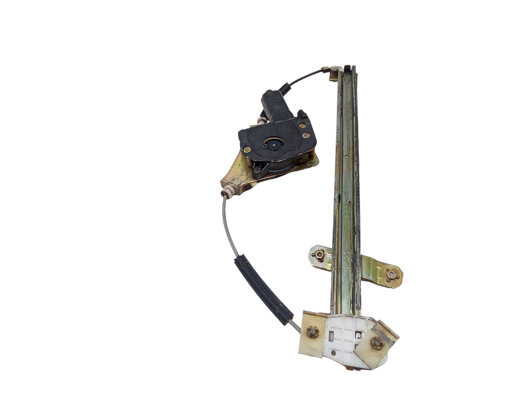 Cremagliera anteriore destra passeggero per Tata Indica 2 Serie (2008 - In produzione)