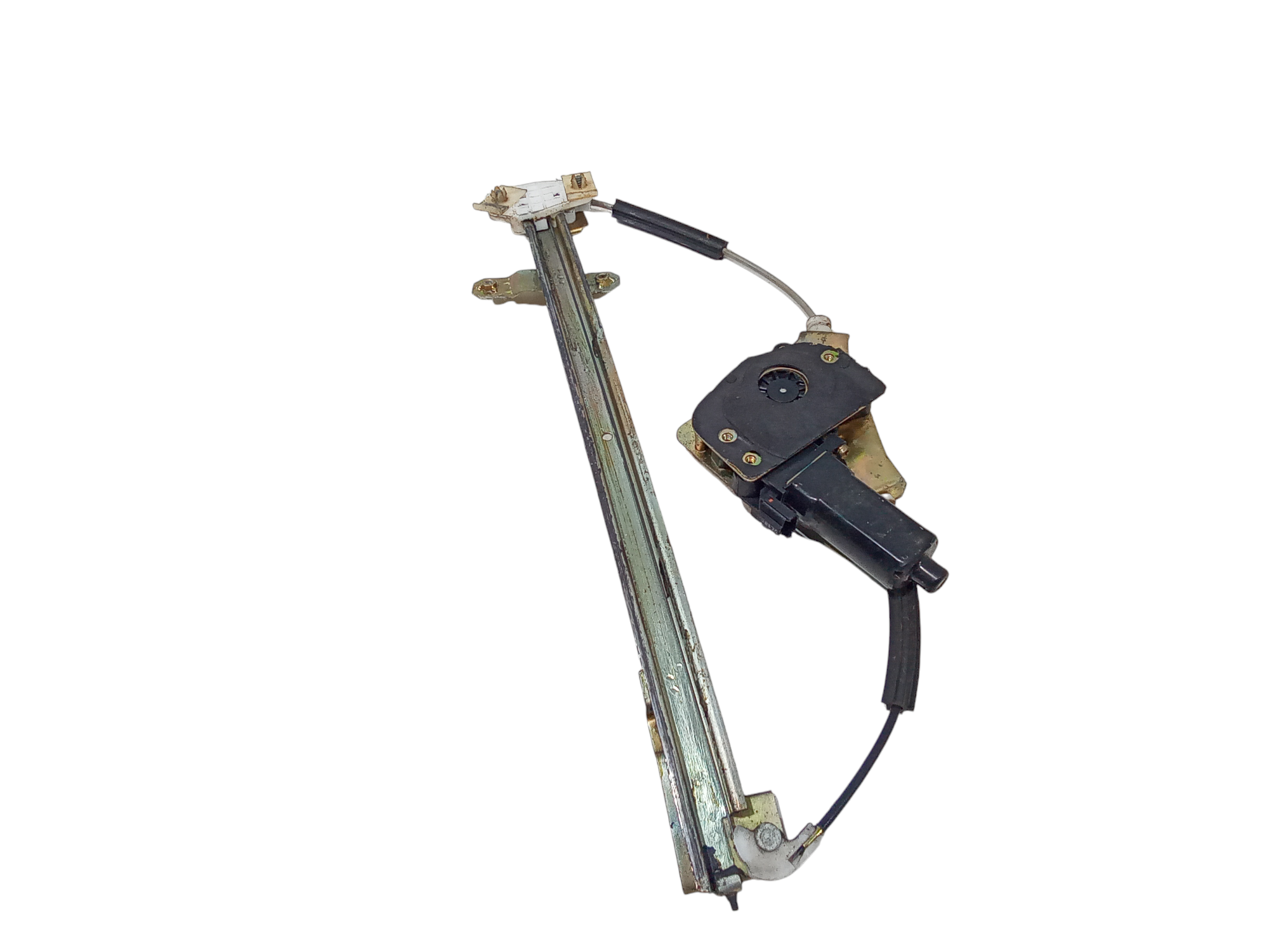 Cremagliera anteriore destra passeggero per Tata Indica 2 Serie (2008 - In produzione)