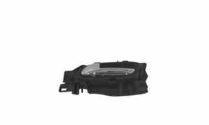 Maniglia interna anteriore Sinistra per Peugeot 208 Serie (12>19) (2012 - 2019)