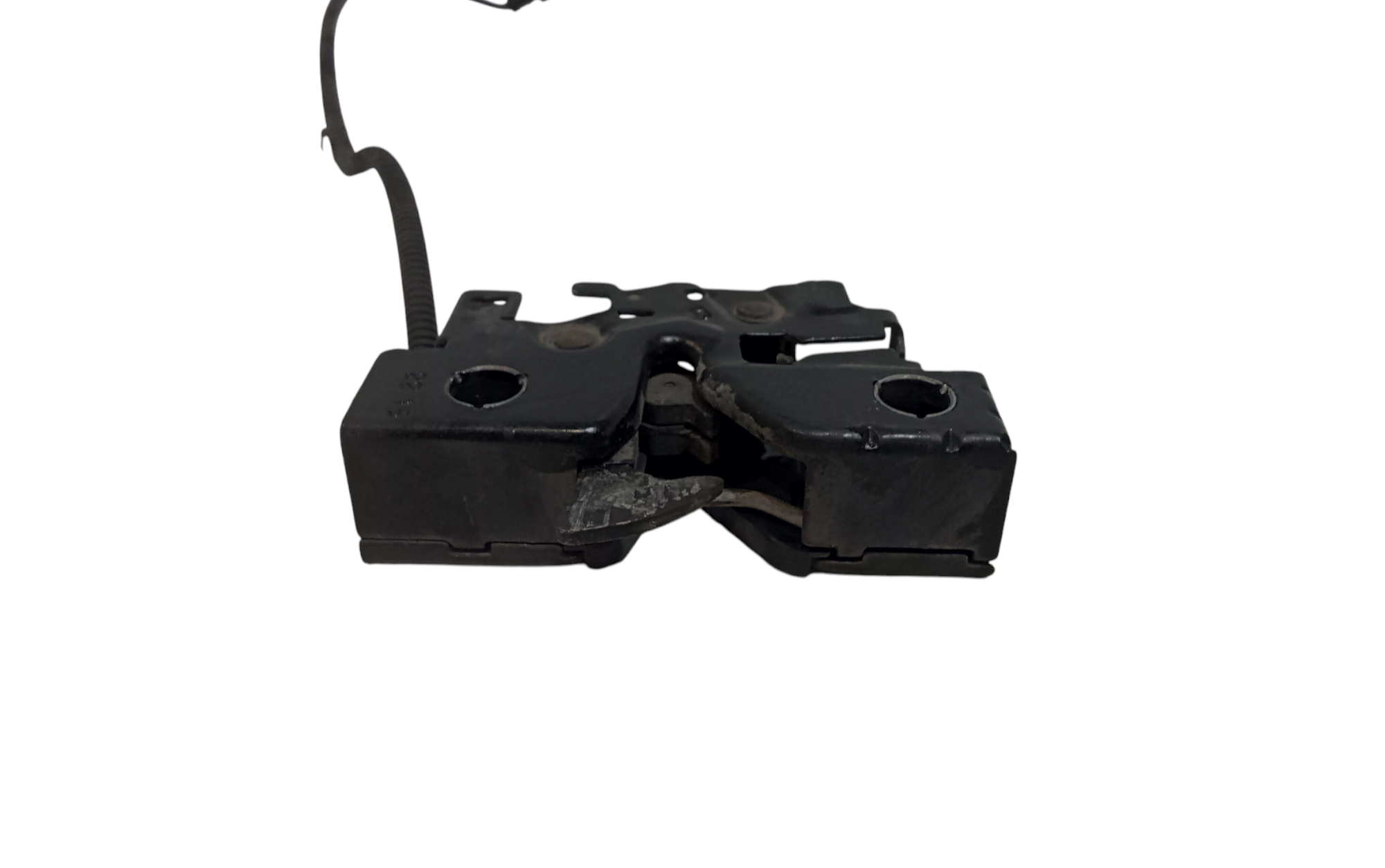 Serratura Cofano Posteriore per Volkswagen Caddy 4 Serie (2010 - In produzione)