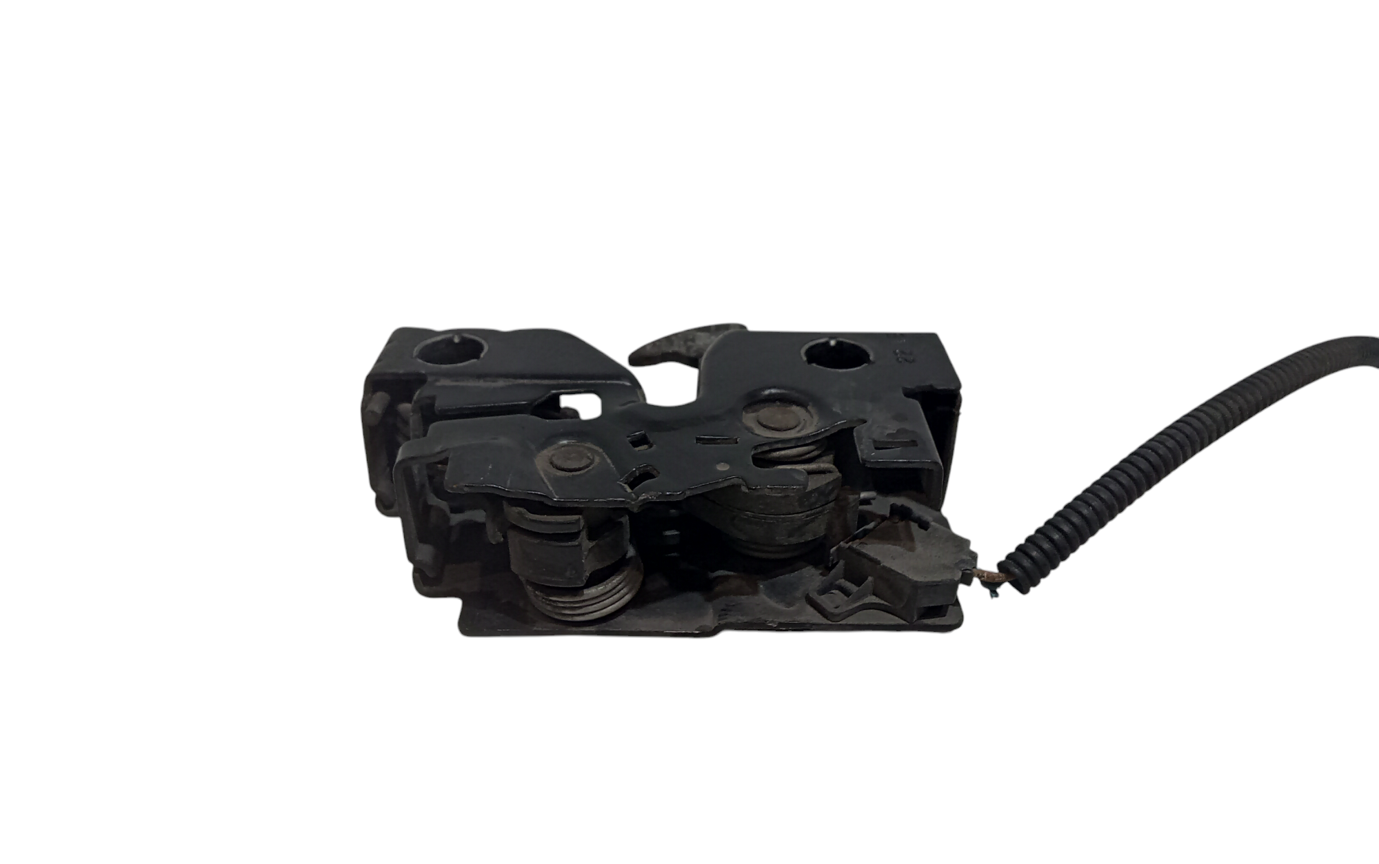 Serratura Cofano Posteriore per Volkswagen Caddy 4 Serie (2010 - In produzione)