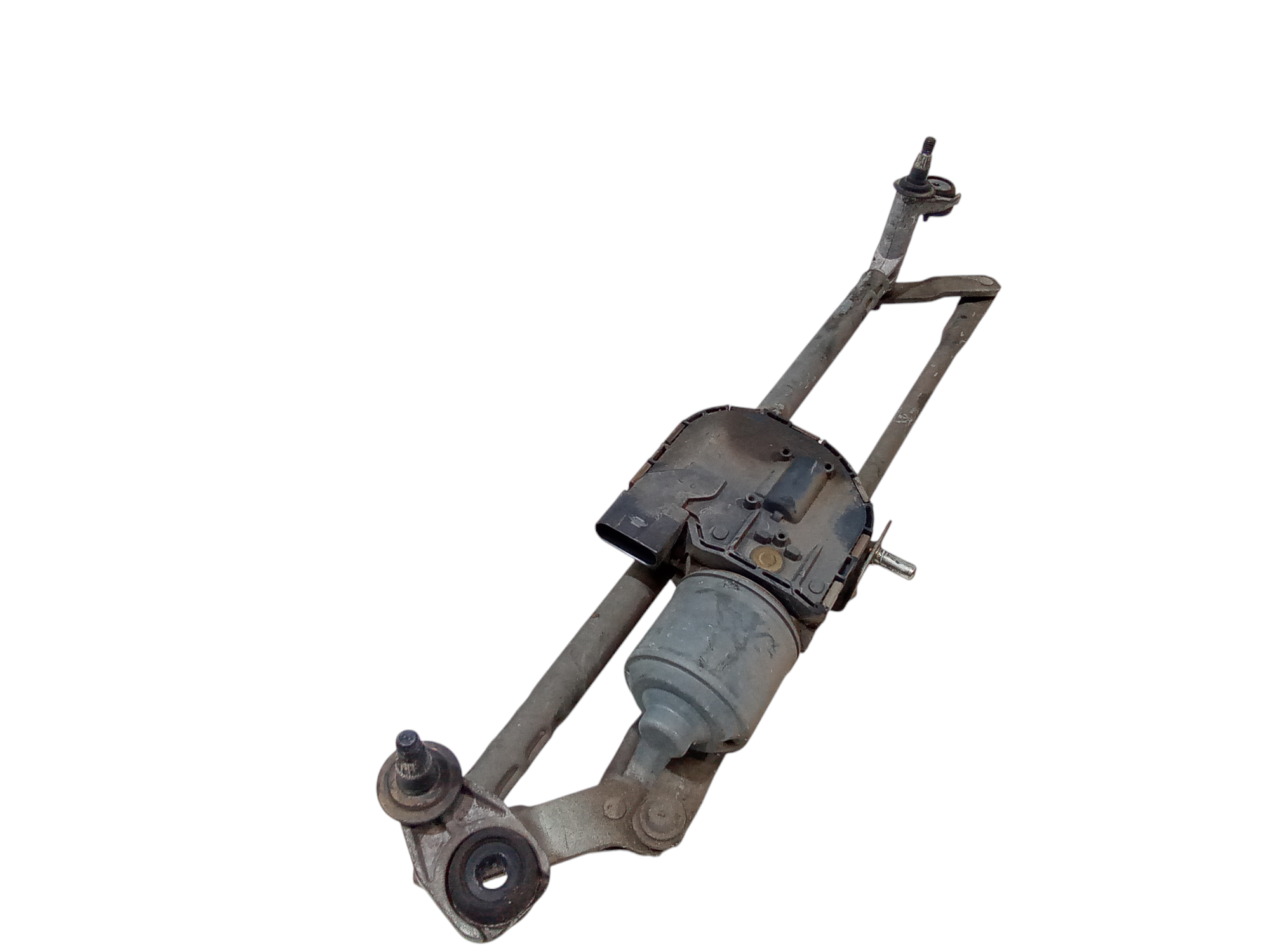 Motorino tergi ant completo di tandem per Volkswagen Golf 5 Berlina (03>08) (2003 - 2008)