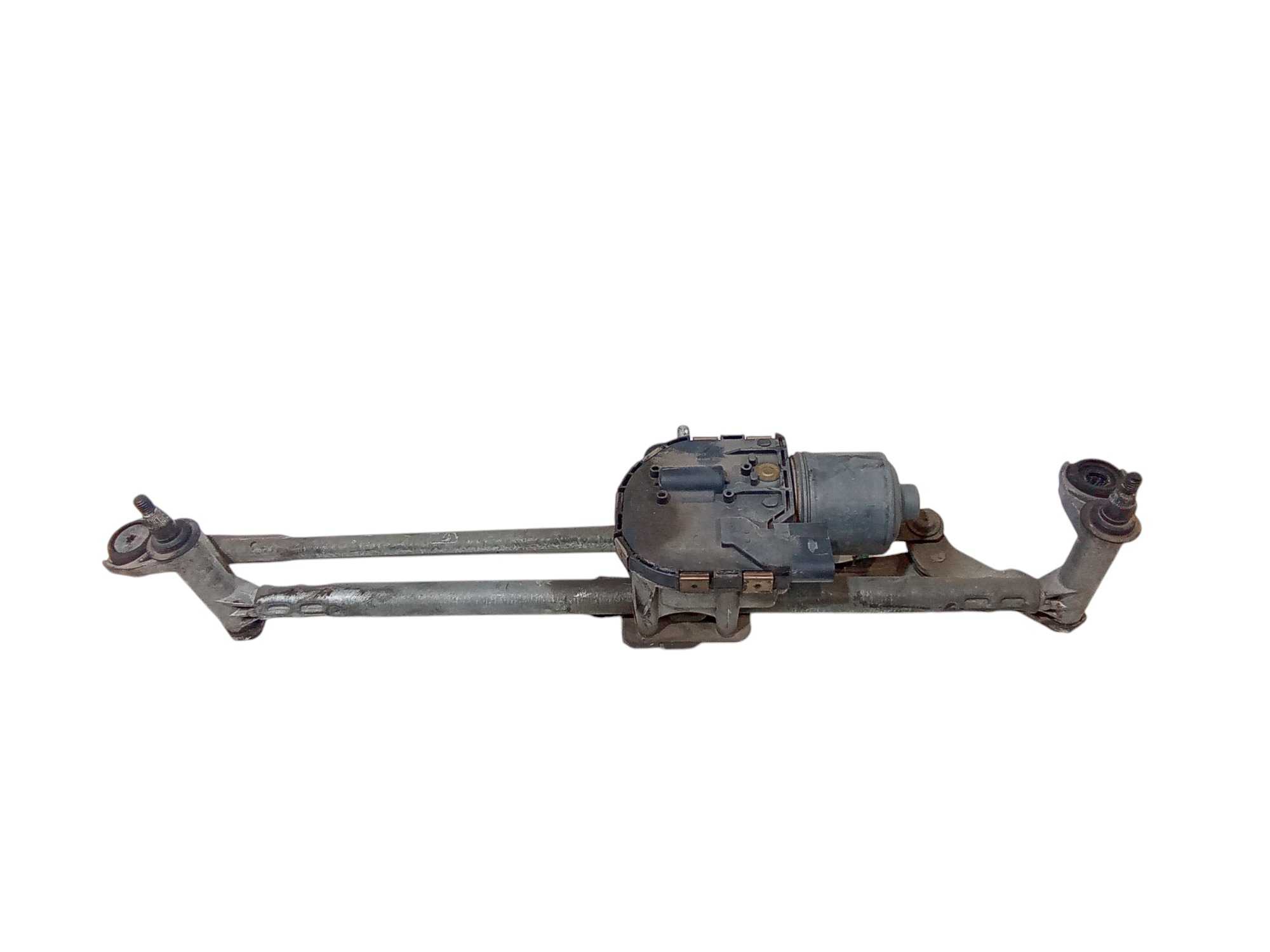 Motorino tergi ant completo di tandem per Volkswagen Golf 5 Berlina (03>08) (2003 - 2008)