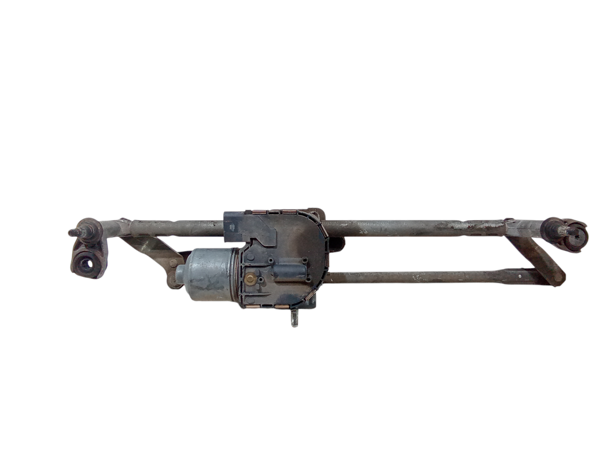 Motorino tergi ant completo di tandem per Volkswagen Golf 5 Berlina (03>08) (2003 - 2008)