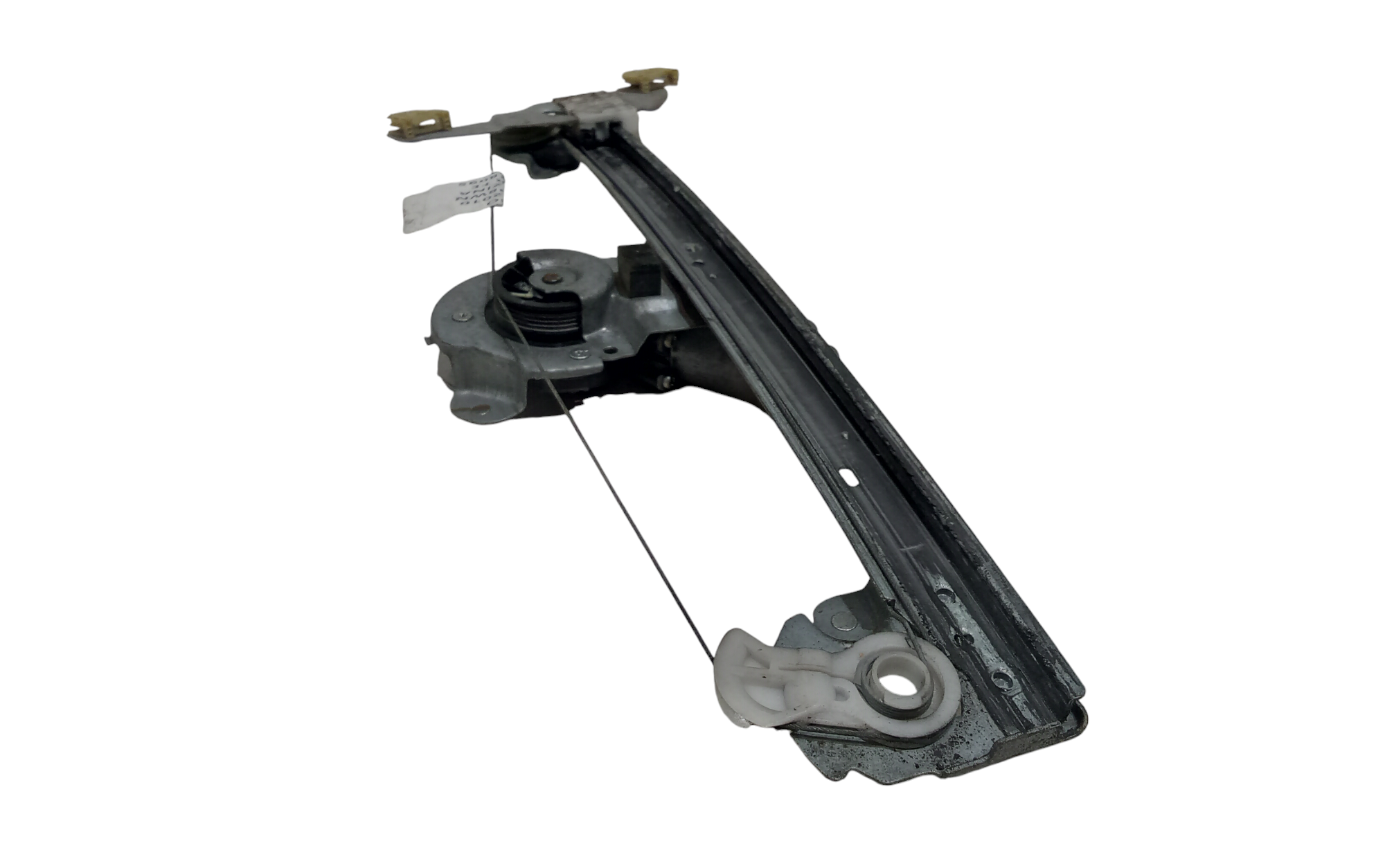 Cremagliera anteriore sinistra Guida per Toyota Aygo 2 Serie (2008 - 2014)