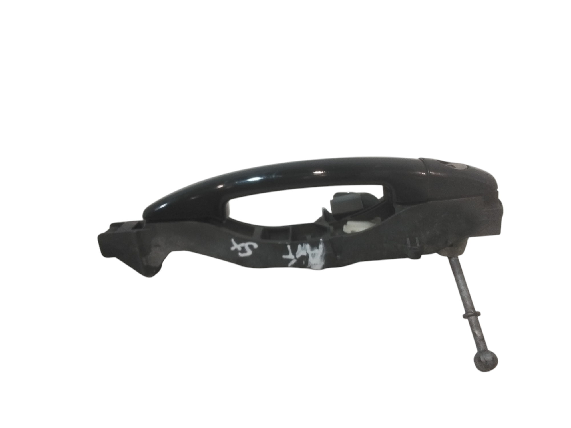 Maniglia esterna Anteriore Sinistra per Peugeot 208 Serie (12>19) (2012 - 2019)