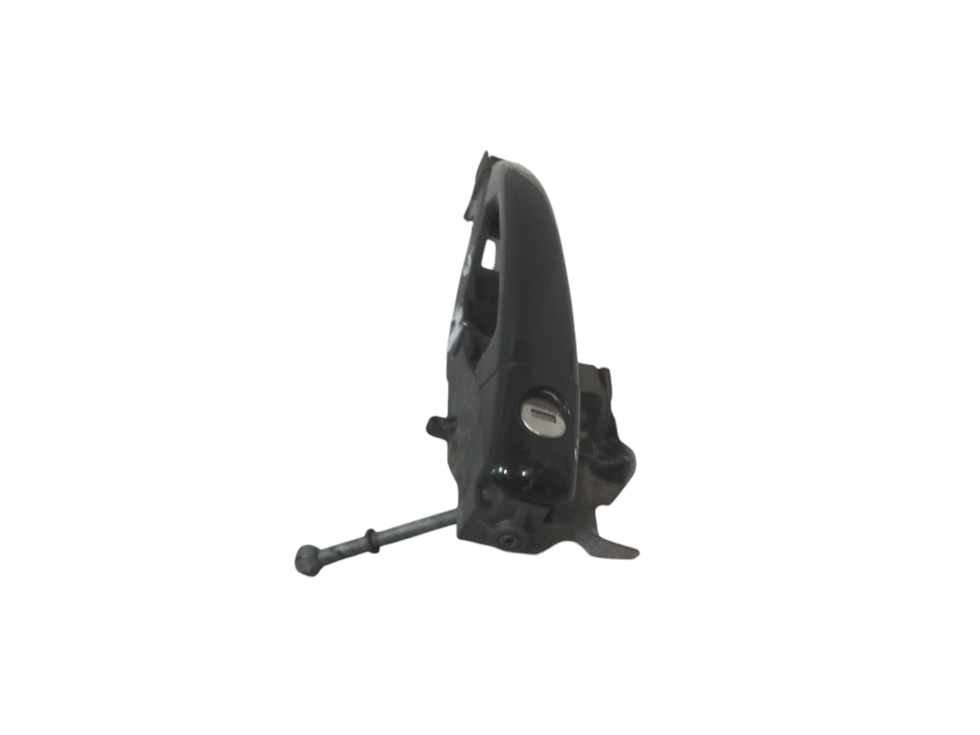 Maniglia esterna Anteriore Sinistra per Peugeot 208 Serie (12>19) (2012 - 2019)