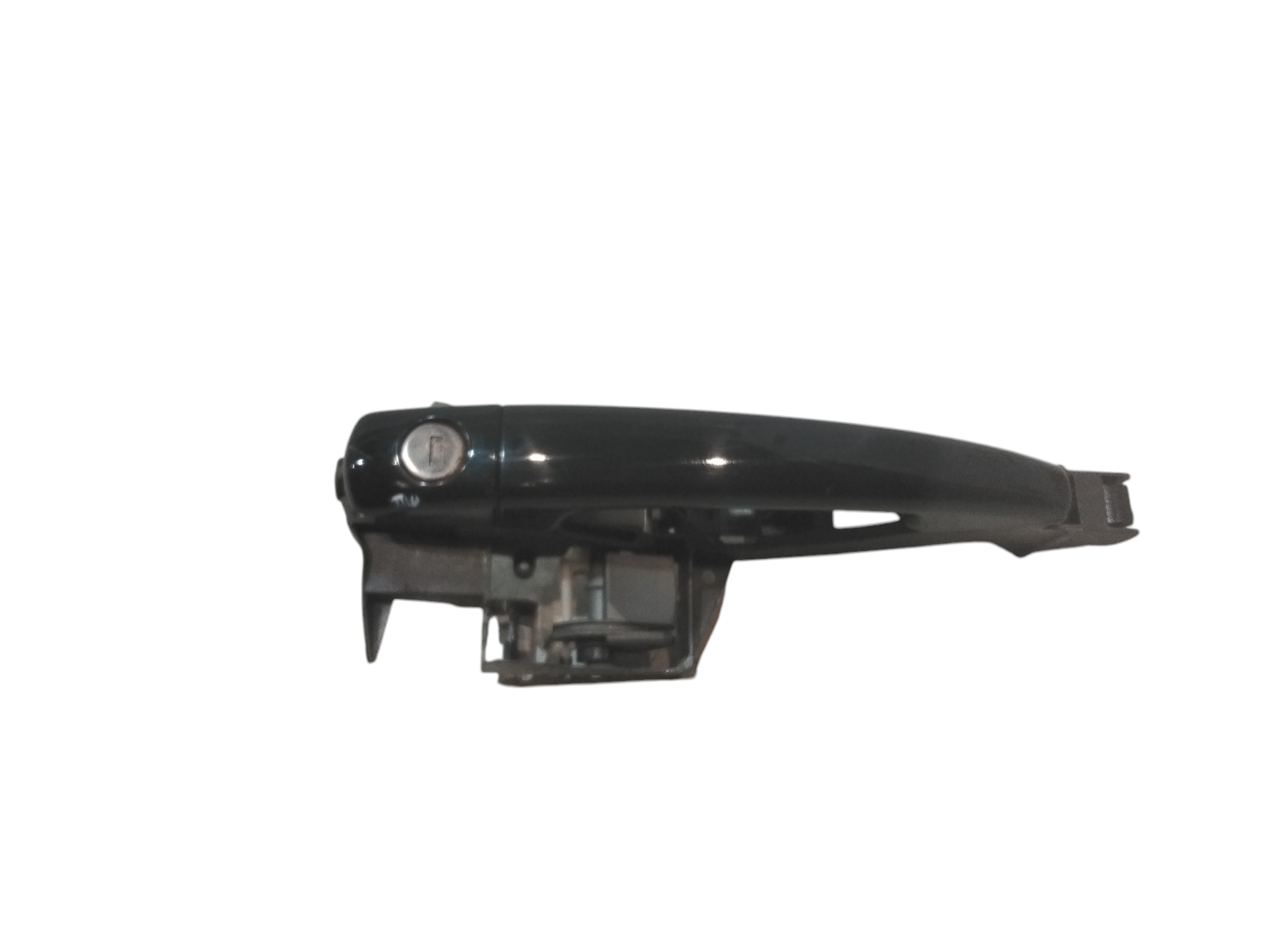 Maniglia esterna Anteriore Sinistra per Peugeot 208 Serie (12>19) (2012 - 2019)