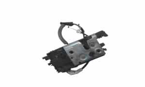 Serratura Anteriore Destra per Peugeot 208 Serie (12>19) (2012 - 2019)