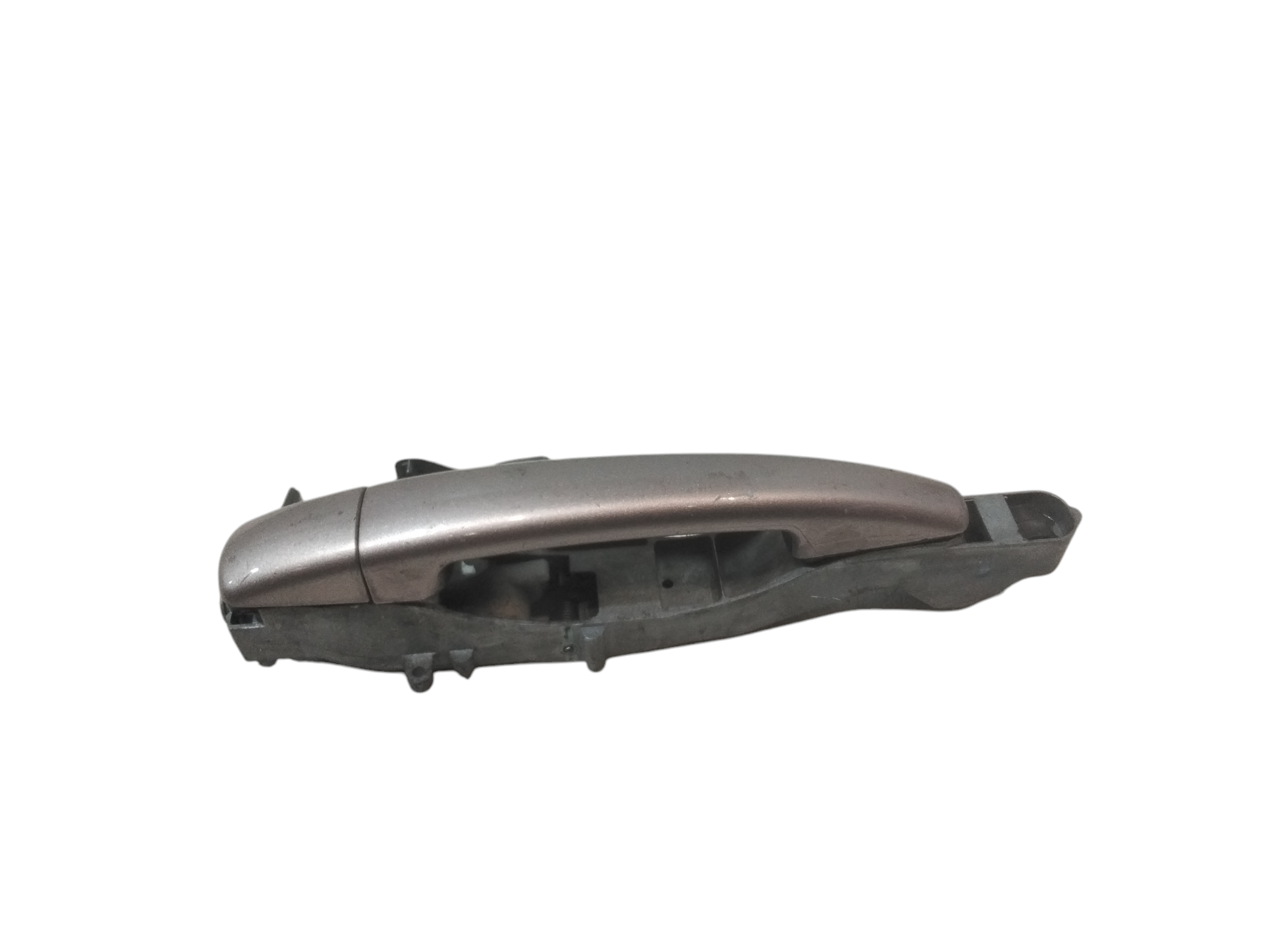 Maniglia esterna Anteriore Destra per Peugeot 208 Serie (12>19) (2012 - 2019)