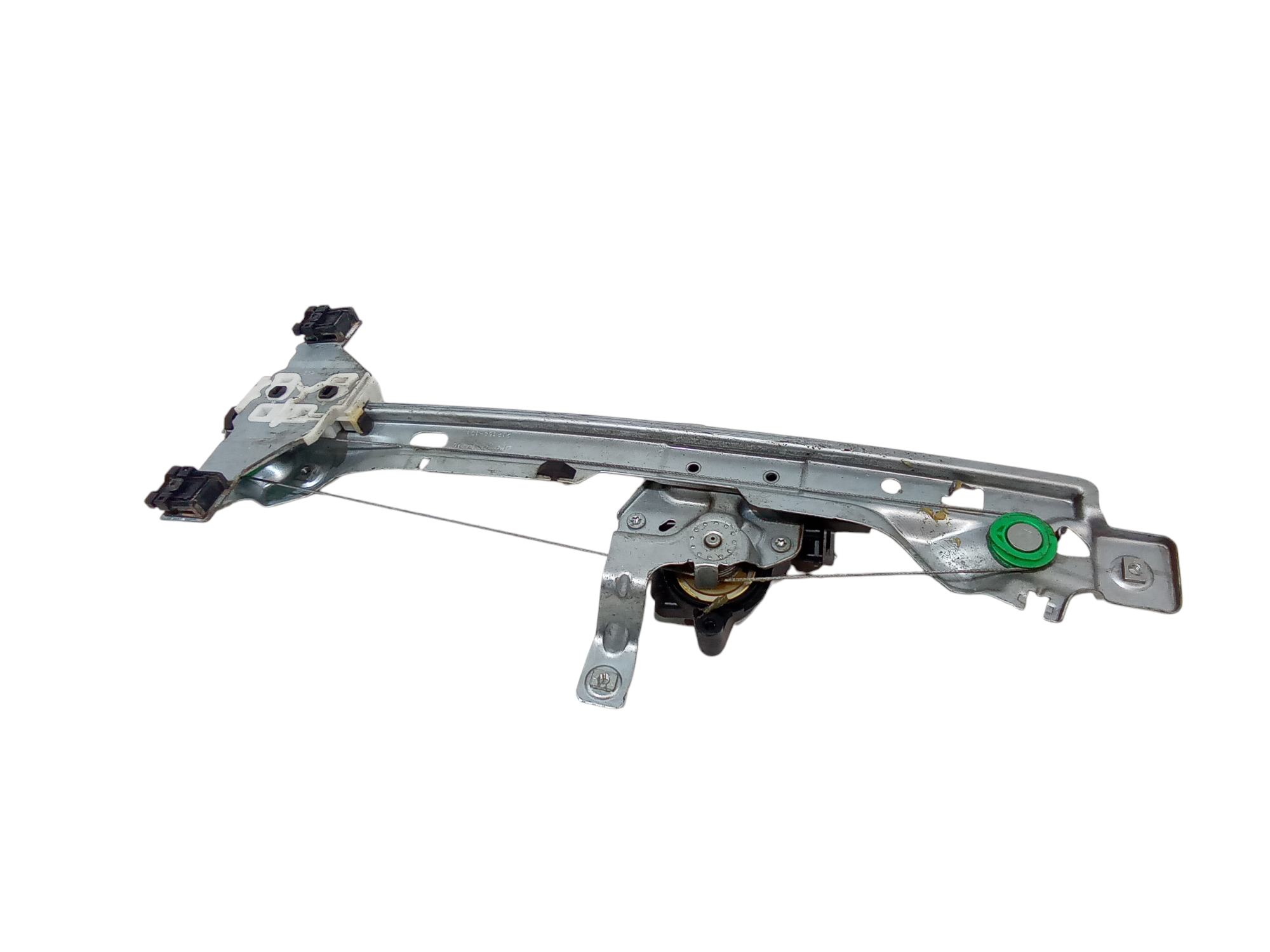 Cremagliera posteriore sinistra guida per Peugeot 3008 Serie (09>16) (2009 - 2016)