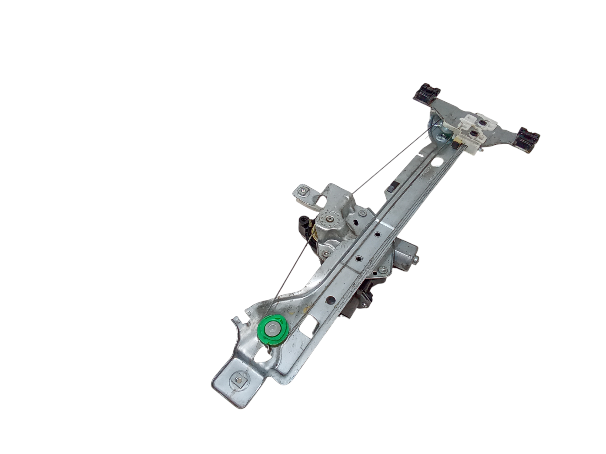 Cremagliera posteriore sinistra guida per Peugeot 3008 Serie (09>16) (2009 - 2016)