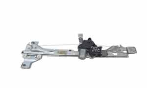 Cremagliera posteriore sinistra guida per Peugeot 3008 Serie (09>16) (2009 - 2016)