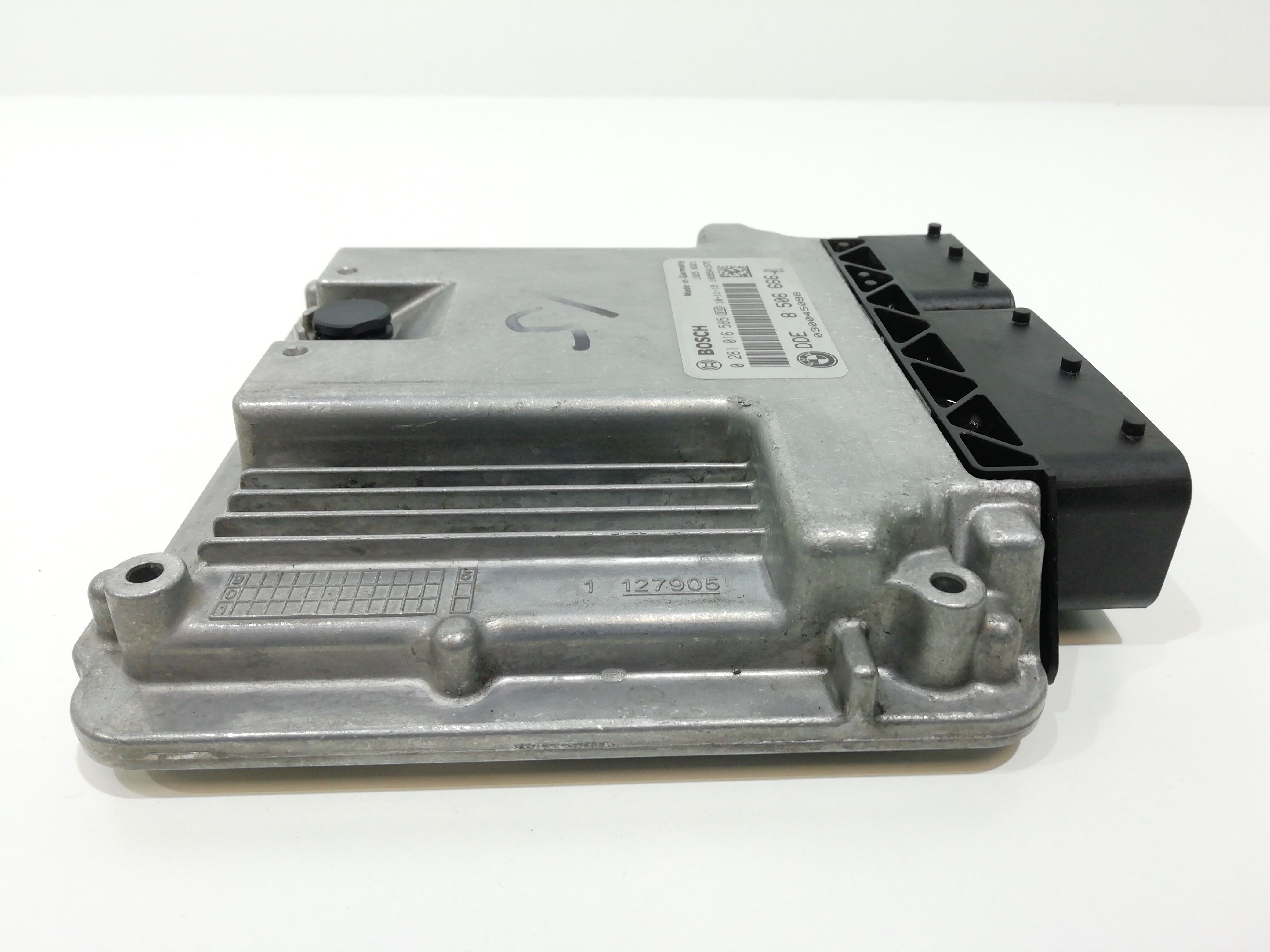 Centralina motore MINI One 2 Serie