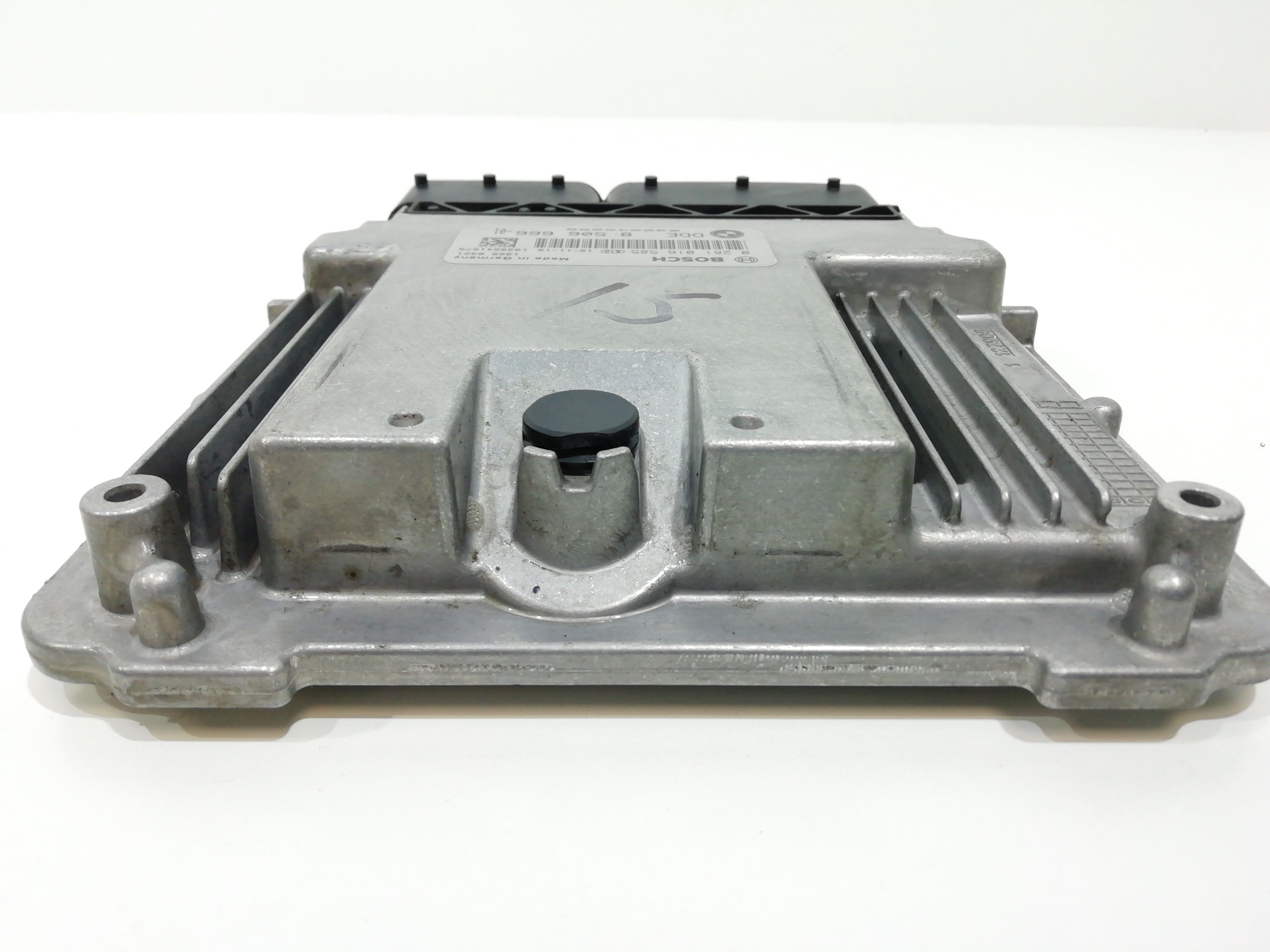 Centralina motore MINI One 2 Serie