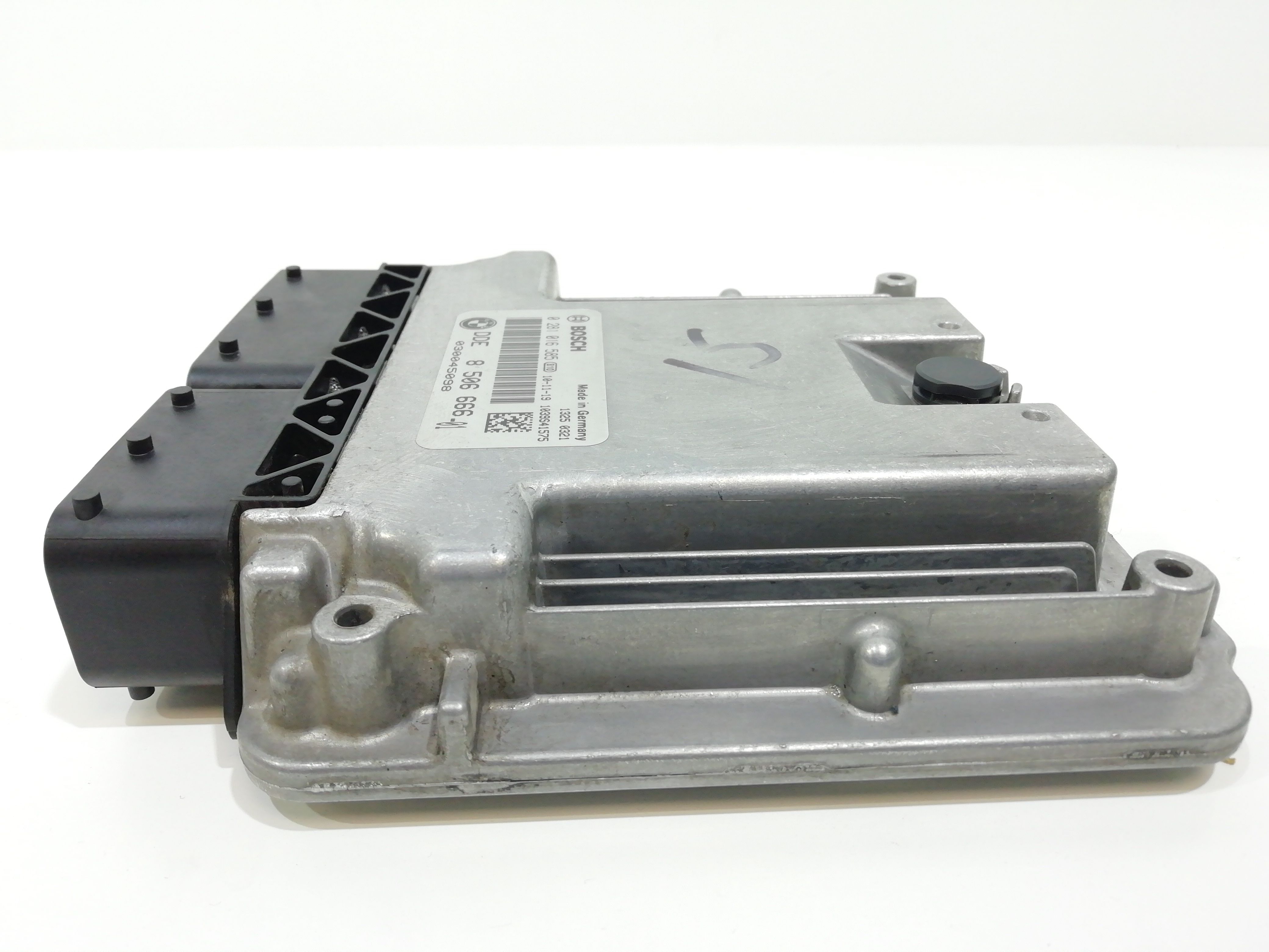 Centralina motore MINI One 2 Serie