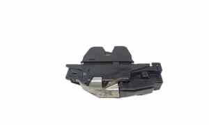 Serratura Cofano Posteriore per Citroen C4 Picasso (06>13) Mk1 (2006 - 2013)