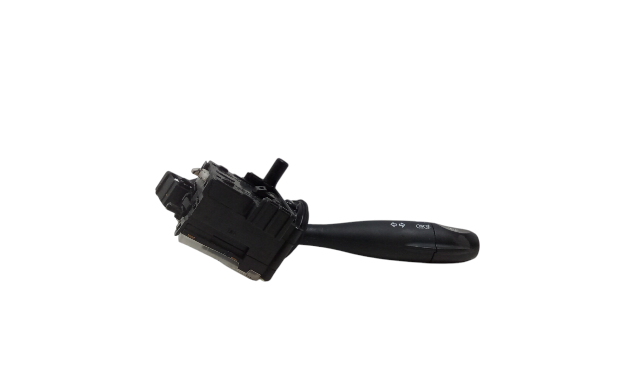 Devioluci sinistro per Kia Picanto 1 Serie (2004 - 2008)