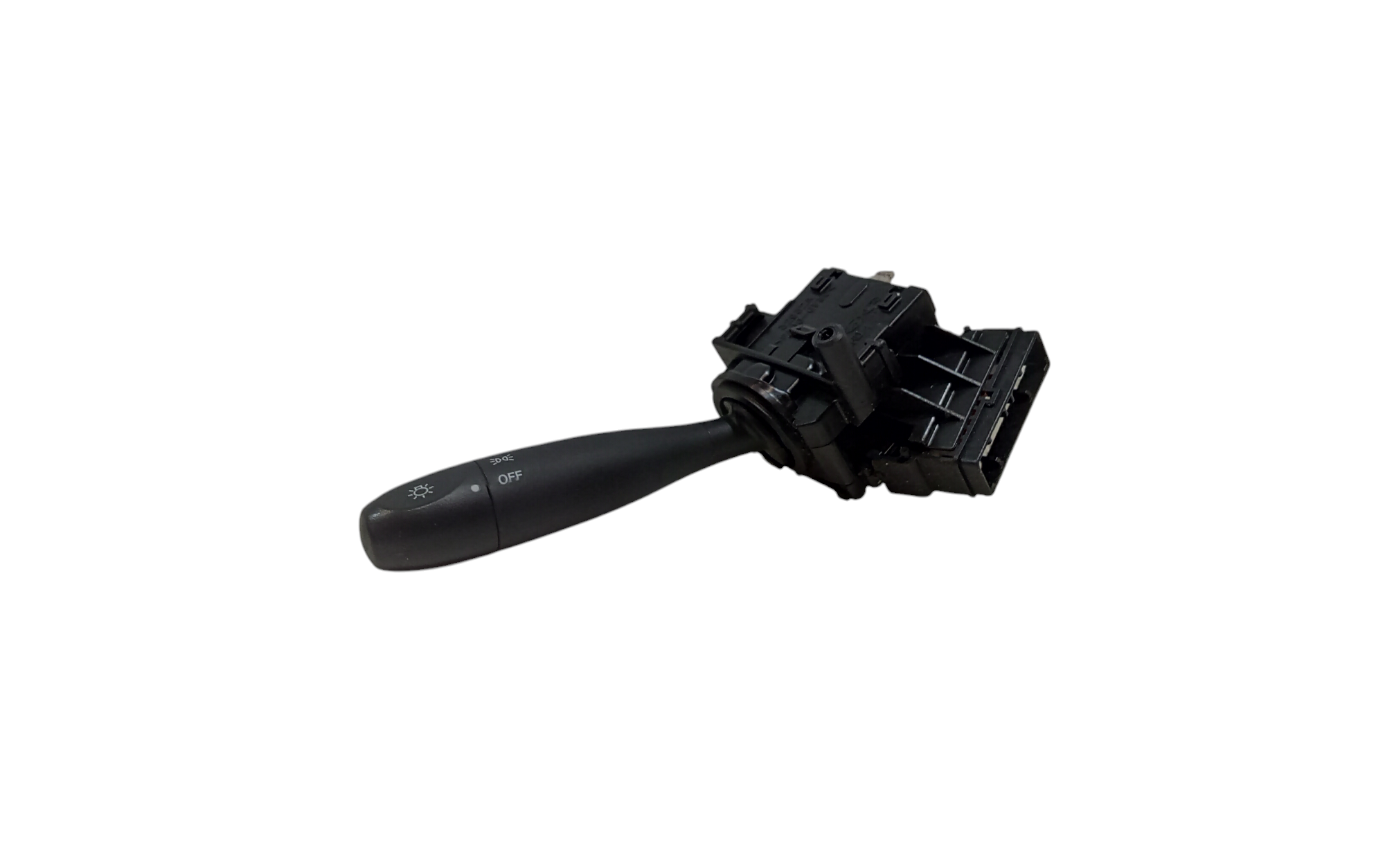 Devioluci sinistro per Kia Picanto 1 Serie (2004 - 2008)